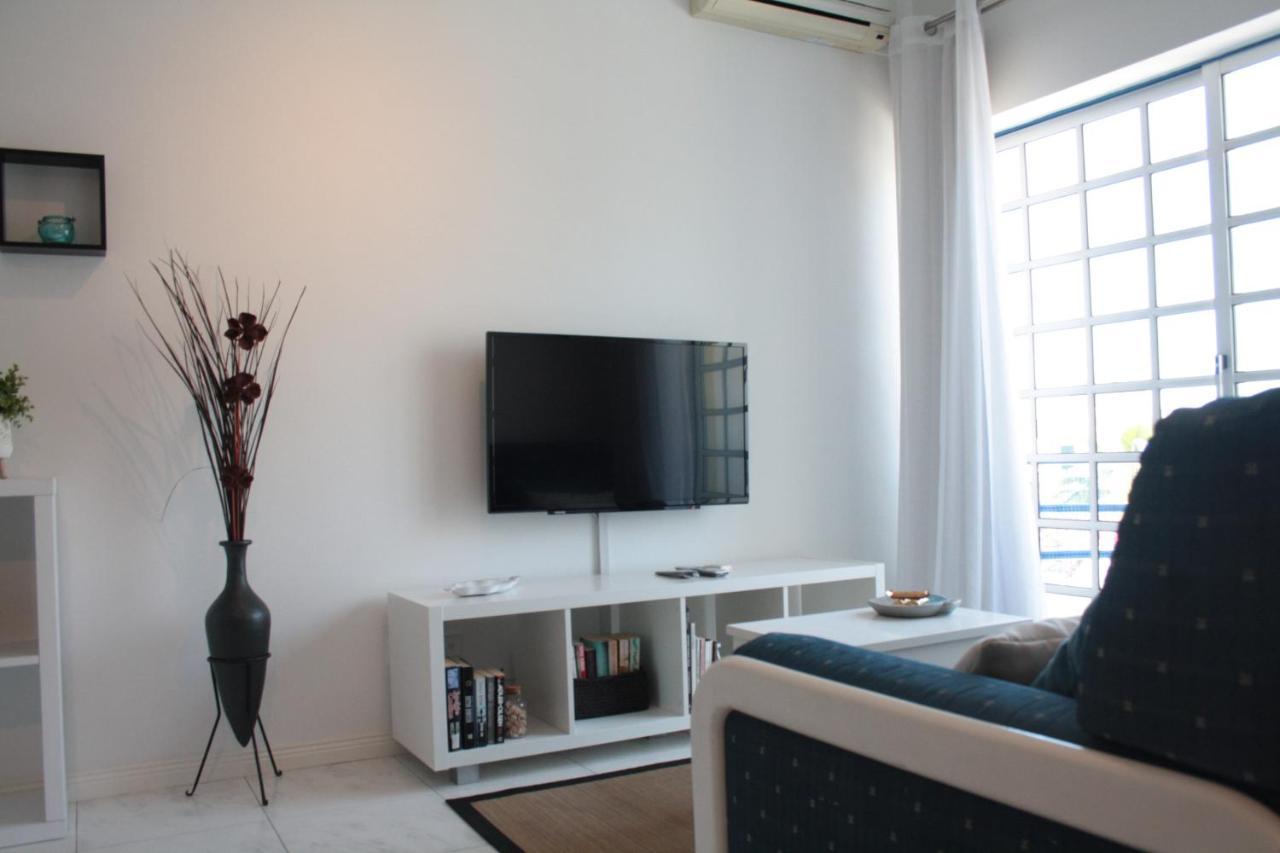 Apartamento Com Piscina Em Albufeira, Praia Da Oura Exterior photo