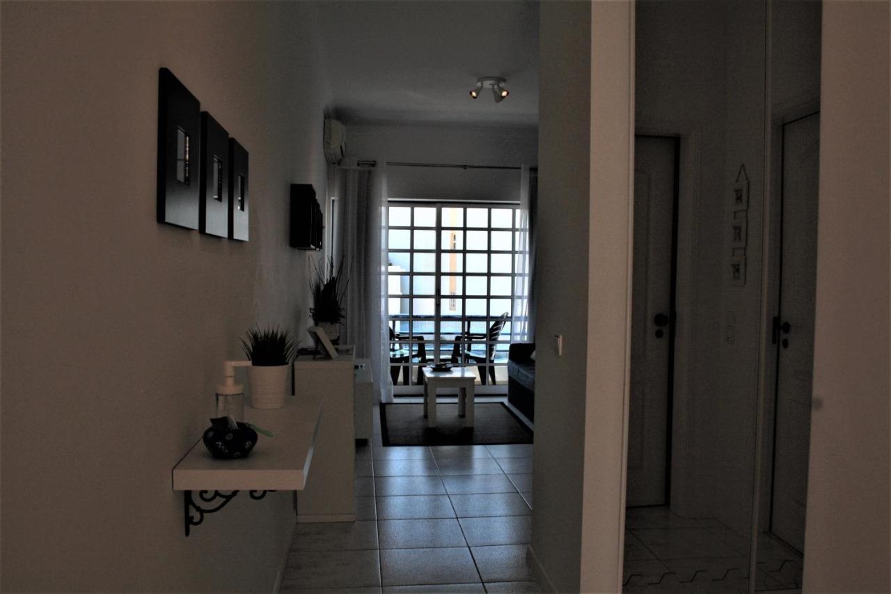 Apartamento Com Piscina Em Albufeira, Praia Da Oura Exterior photo