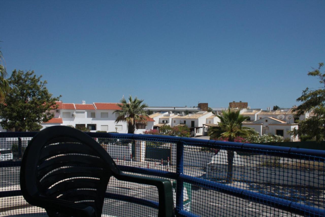 Apartamento Com Piscina Em Albufeira, Praia Da Oura Exterior photo