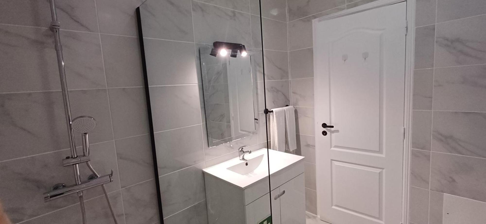 Apartamento Com Piscina Em Albufeira, Praia Da Oura Exterior photo