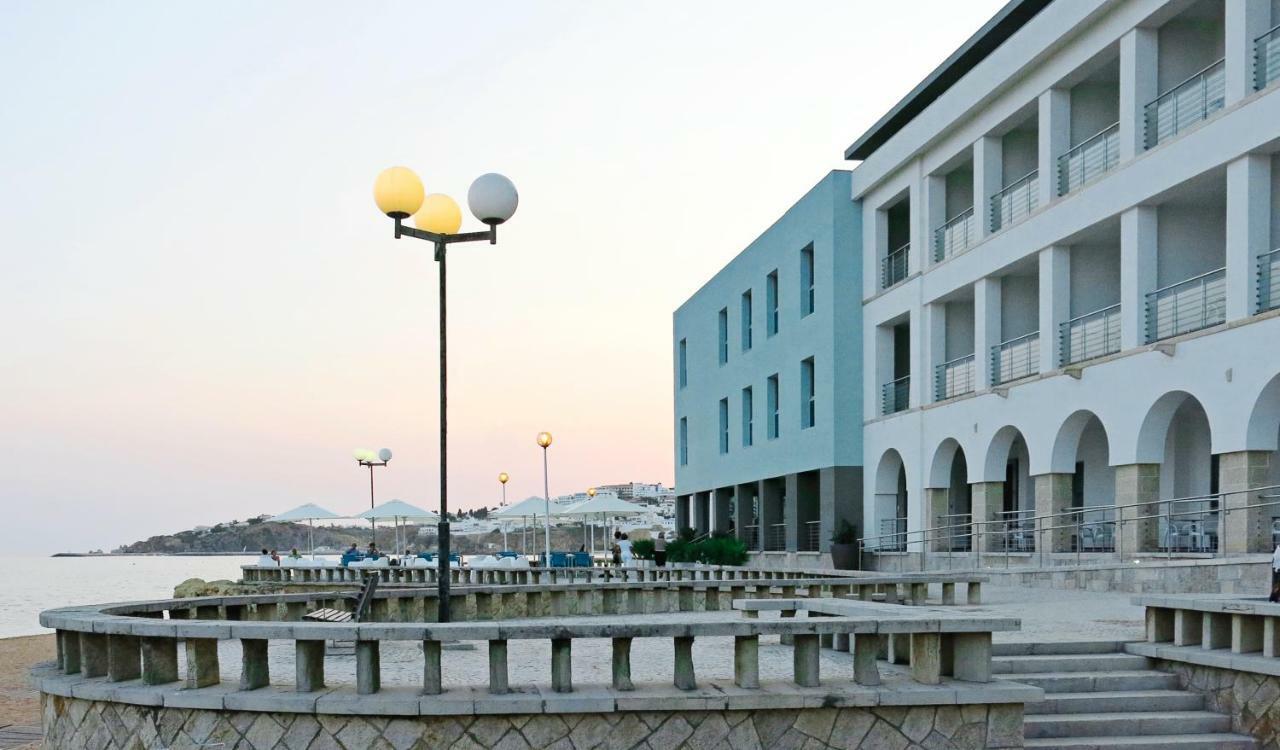 Apartamento Com Piscina Em Albufeira, Praia Da Oura Exterior photo