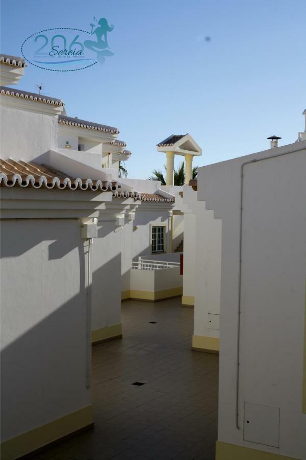 Apartamento Com Piscina Em Albufeira, Praia Da Oura Exterior photo
